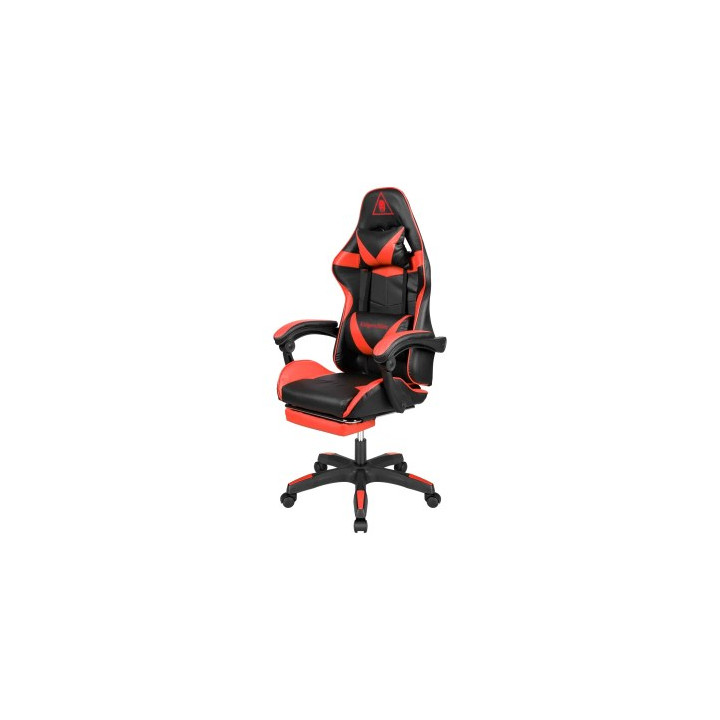 SCAUN GAMING GX-150 ROSU KRUGER&MATZ