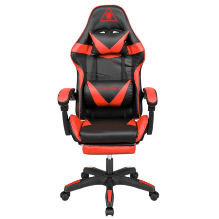 SCAUN GAMING GX-150 ROSU KRUGER&MATZ