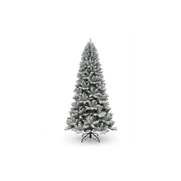 BRAD ARTIFICIAL CRACIUN NINS - 210CM...