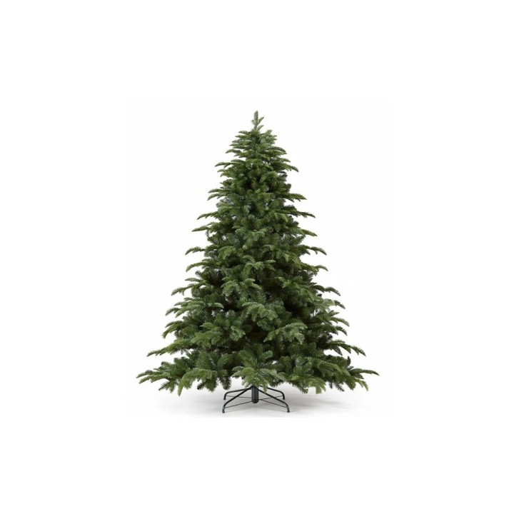 BRAD ARTIFICIAL CRACIUN - 240CM /...