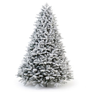 BRAD ARTIFICIAL CRACIUN NINS - 210CM / 2723 V