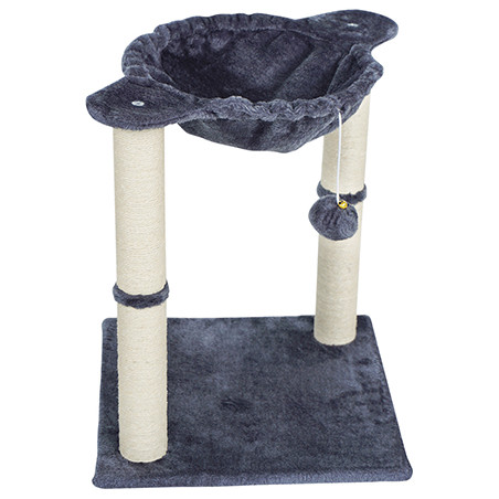 Ansamblu de joaca pentru pisici Rebel Animals RA-1001, 40 x 40 x 51 cm