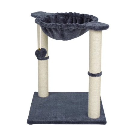 Ansamblu de joaca pentru pisici Rebel Animals RA-1001, 40 x 40 x 51 cm