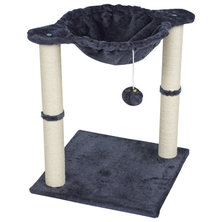 Ansamblu de joaca pentru pisici Rebel Animals RA-1001, 40 x 40 x 51 cm
