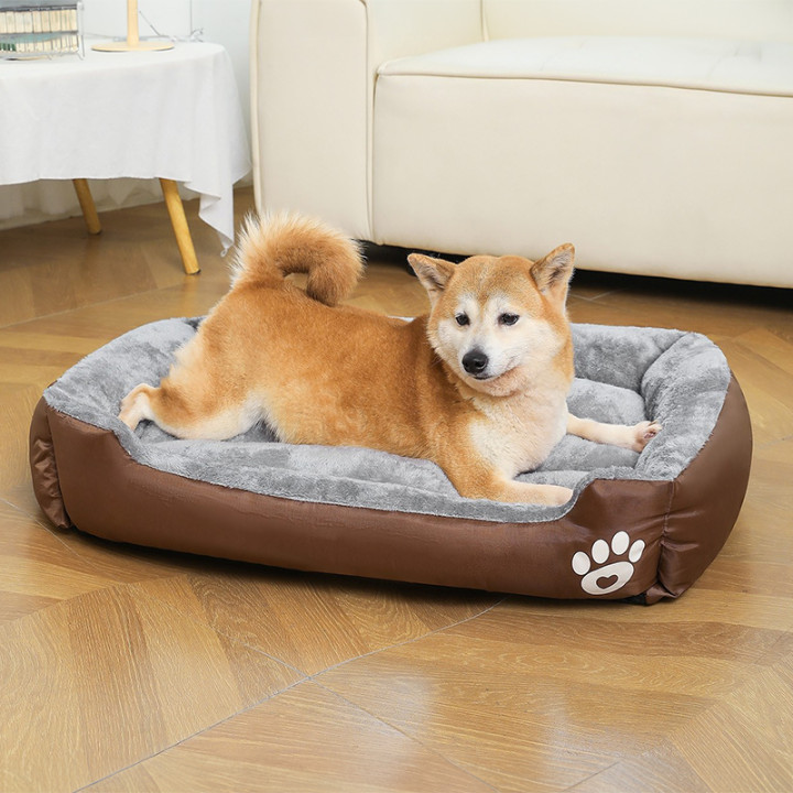 RA-1102-L,Pat animale de companie Rebel Animals RA-1102-L, 80 x 65 x 17 cm