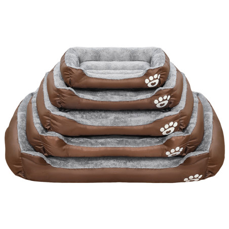 Pat animale de companie Rebel Animals RA-1102-S, 60 x 45 x 14 cm