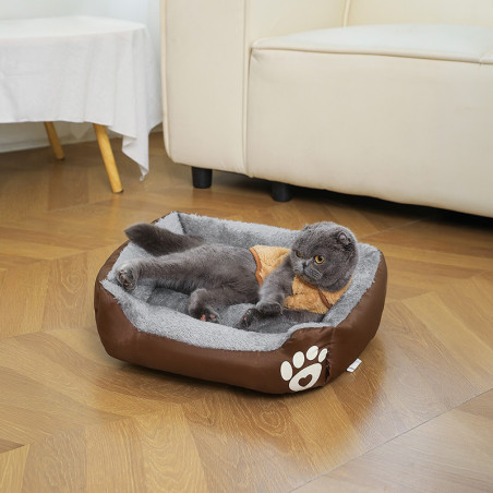Pat animale de companie Rebel Animals RA-1102-S, 60 x 45 x 14 cm
