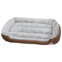 Pat animale de companie Rebel Animals RA-1102-XXL, 110 x 85 x 19 cm