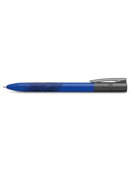 FC149308,PIX WRITINK PRINT ALBASTRU FABER-CASTELL