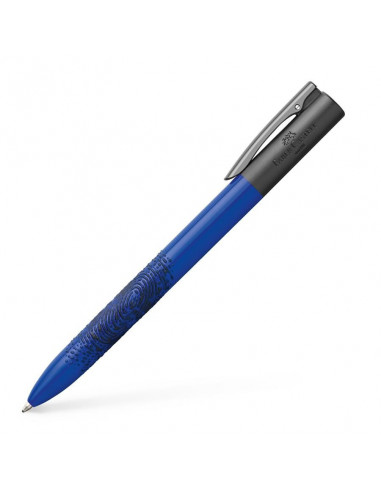 FC149308,PIX WRITINK PRINT ALBASTRU FABER-CASTELL