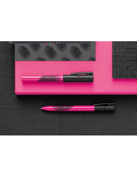FC149309,Pix Writink Print Roz Faber-Castell