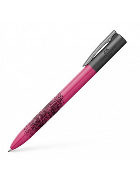 FC149309,Pix Writink Print Roz Faber-Castell