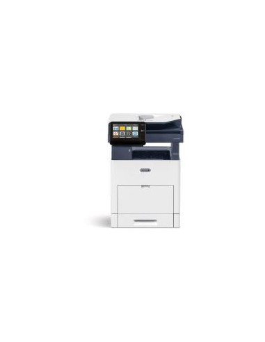 Multif. laser A4 mono fax Xerox VersaLink B605X,B605V_X