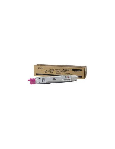 Cartus Toner Original Xerox 006R01405 Magenta, 31700