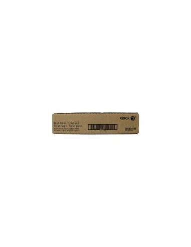 Cartus Toner Original Xerox 006R01583 Black, 65000