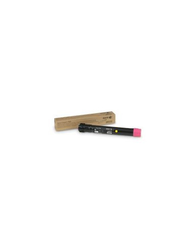 Cartus Toner Original Xerox 106R01626 Magenta, 6000