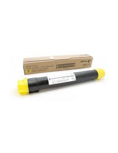 Toner Xerox Yellow, 006R01704,006R01704