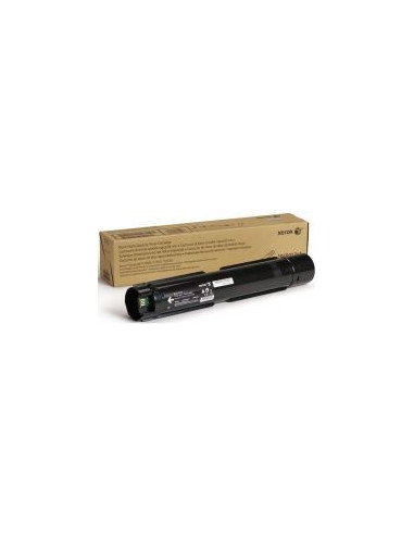 Cartus Toner Original Xerox 106R03749 Black, 16000