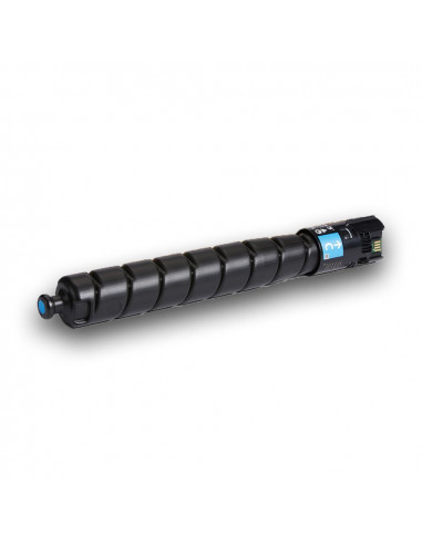 Cartus Toner Original Xerox 106R04046 Cyan, 16500