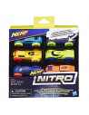 Pachet 6 Masinute Nitro,C3171