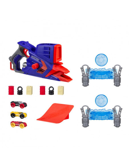 Blaster Rapid Flashfury Nitro,C0788
