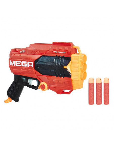 Nerf Mega Tri Break,E0103