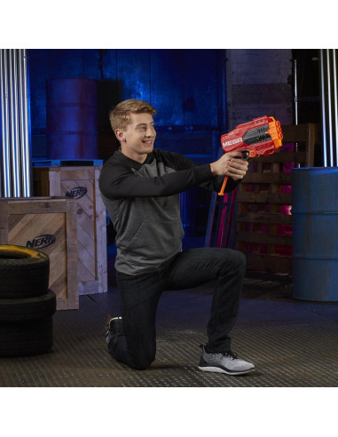 Nerf Mega Tri Break,E0103