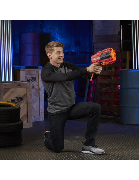 Nerf Mega Tri Break,E0103
