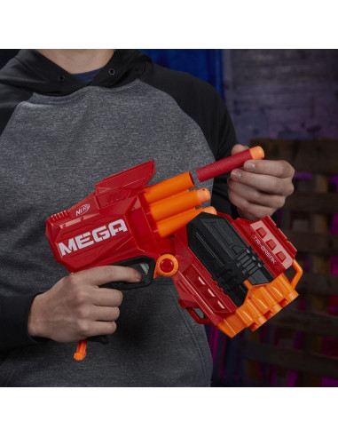 Nerf Mega Tri Break,E0103
