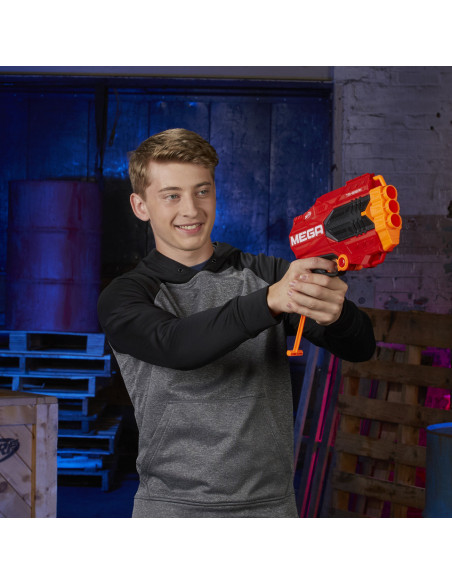 Nerf Mega Tri Break,E0103