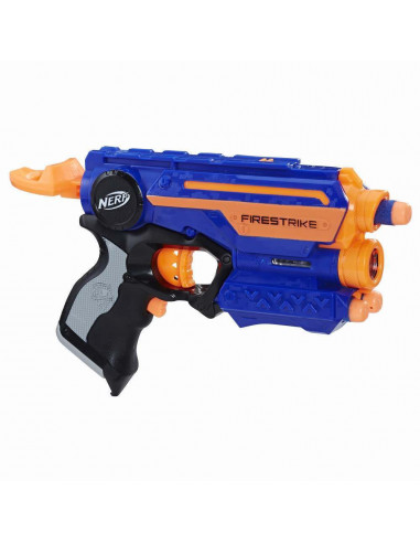 Blaster Nerf Elite Firestrike,533782