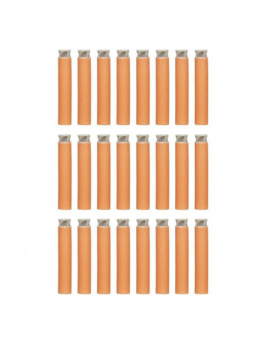 Ner Nstrike Accustrike 24 Dart Refill,C0163