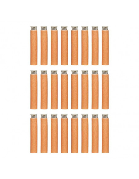 Ner Nstrike Accustrike 24 Dart Refill,C0163