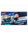 Nerf Set 2 Blastere Laser Ops Pro Alphapoint,E2281