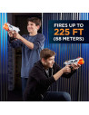 Nerf Set 2 Blastere Laser Ops Pro Alphapoint,E2281