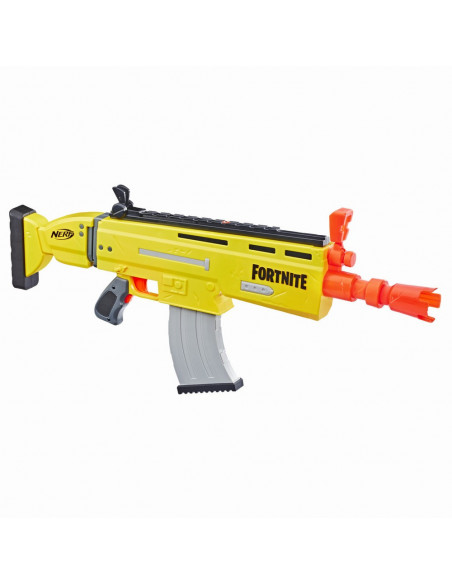 Nerf Blaster Fortnite Ar-l Motorizat,E6158