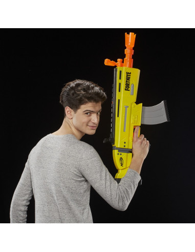 Nerf Blaster Fortnite Ar-l Motorizat,E6158