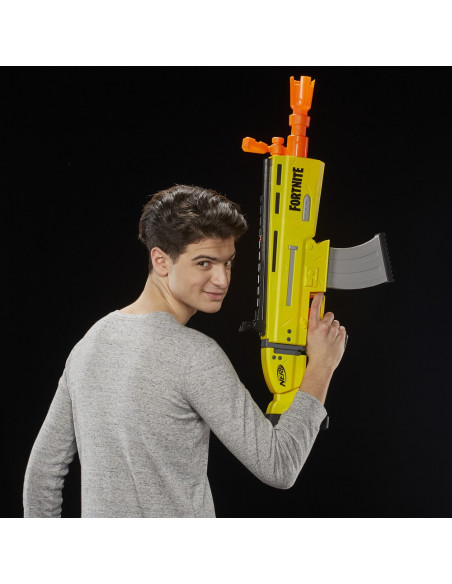 Nerf Blaster Fortnite Ar-l Motorizat,E6158