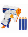 Blaster Nerf Elite Triad Ex3,A16901