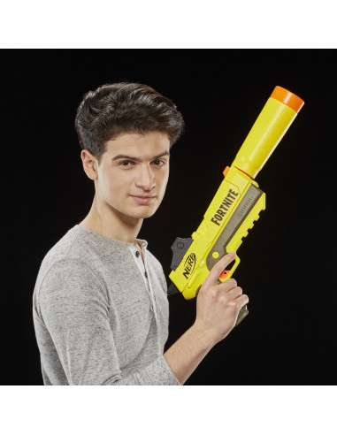 Blaster Nerf Fortnite Sp-l,E6717