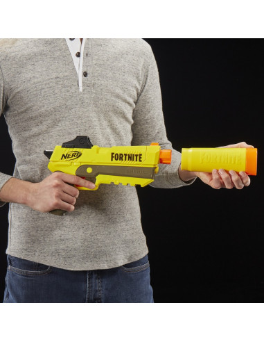 Blaster Nerf Fortnite Sp-l,E6717