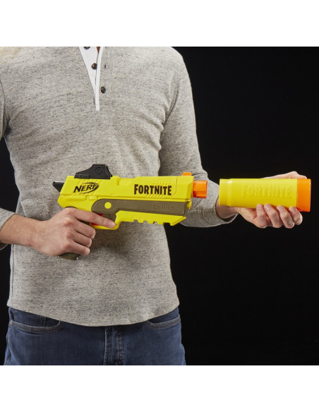 Blaster Nerf Fortnite Sp-l,E6717