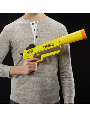 Blaster Nerf Fortnite Sp-l,E6717
