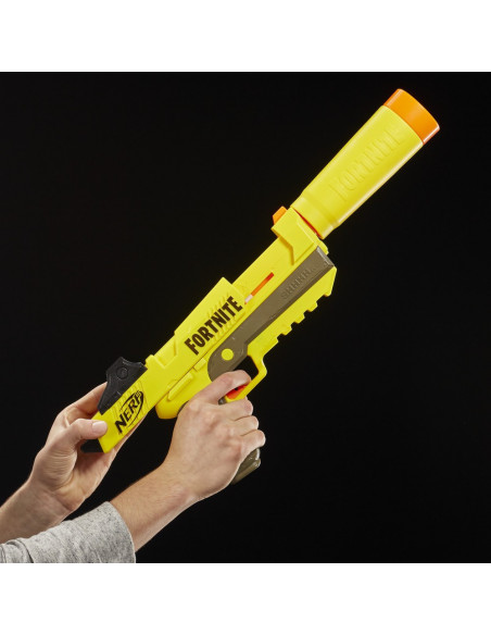 Blaster Nerf Fortnite Sp-l,E6717