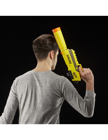 Blaster Nerf Fortnite Sp-l,E6717