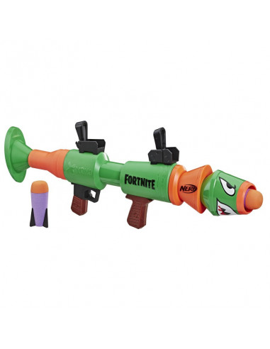 Nerf Lansator Fortnite Rl,E7511