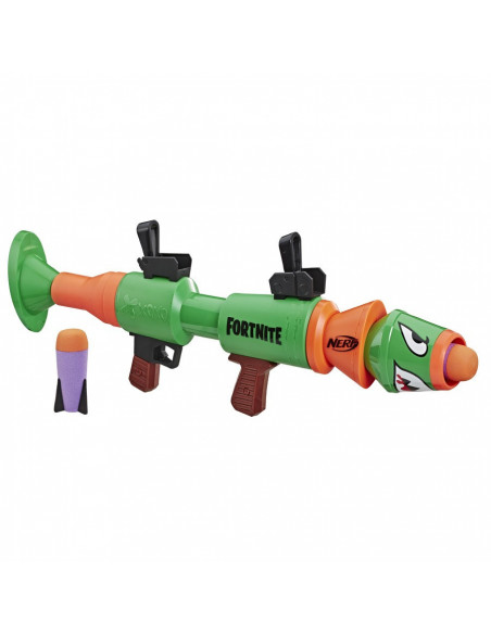 Nerf Lansator Fortnite Rl,E7511