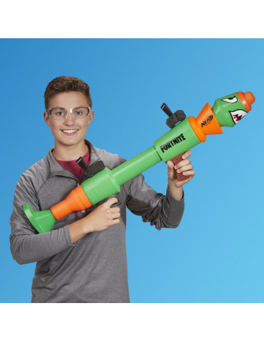 Nerf Lansator Fortnite Rl,E7511