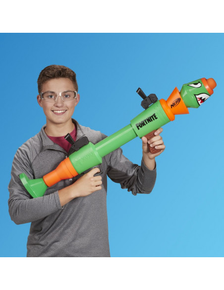 Nerf Lansator Fortnite Rl,E7511