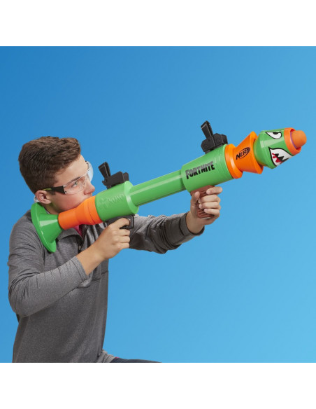 Nerf Lansator Fortnite Rl,E7511
